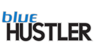 Blue Hustler TV Online